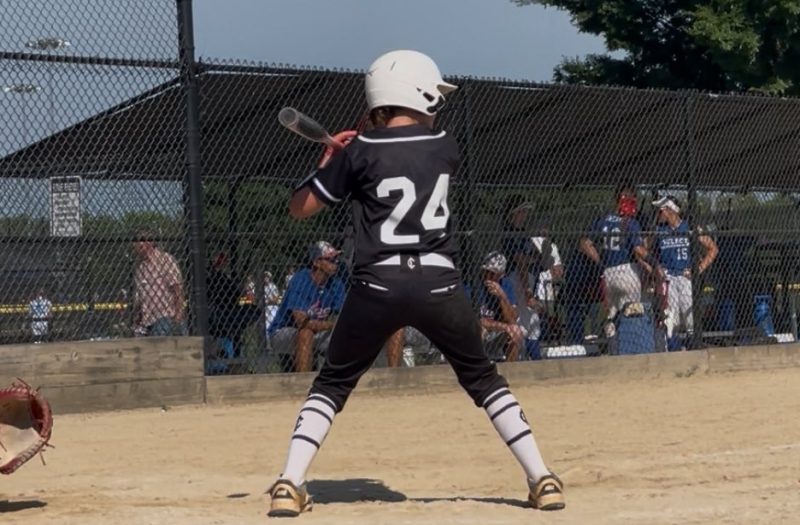2030 Middle Infielders To Watch In The New Year