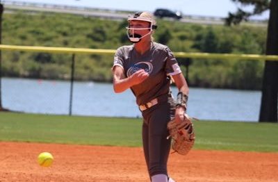 2029s Building Momentum In Fall Club Ball