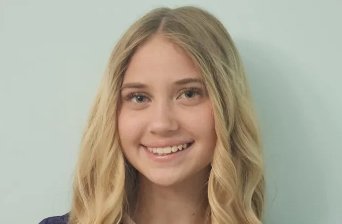 Grayce Clark