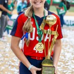 Kyndall Johnson