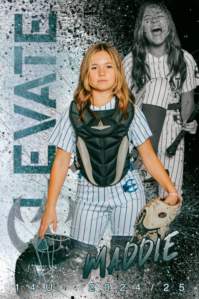 Maddie Stettner