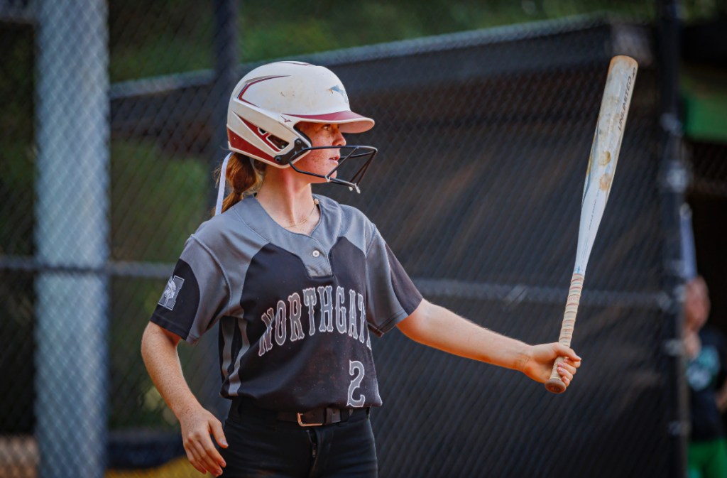 Rylee Crevis