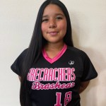 Lillianna Obregon