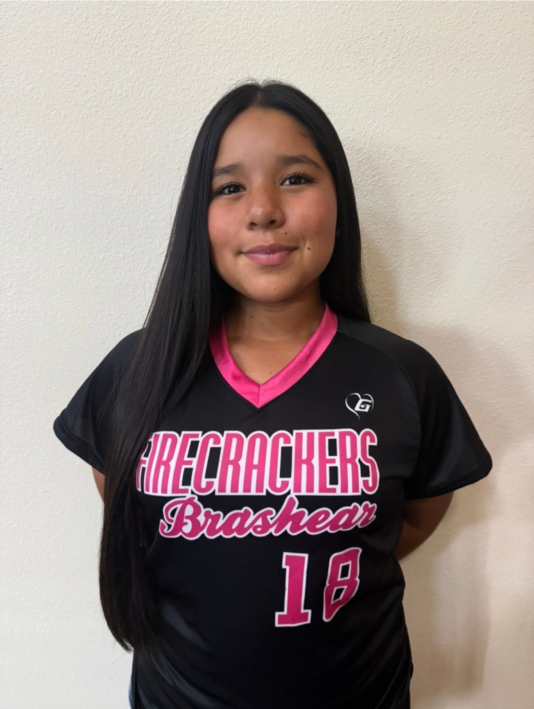 Lillianna Obregon