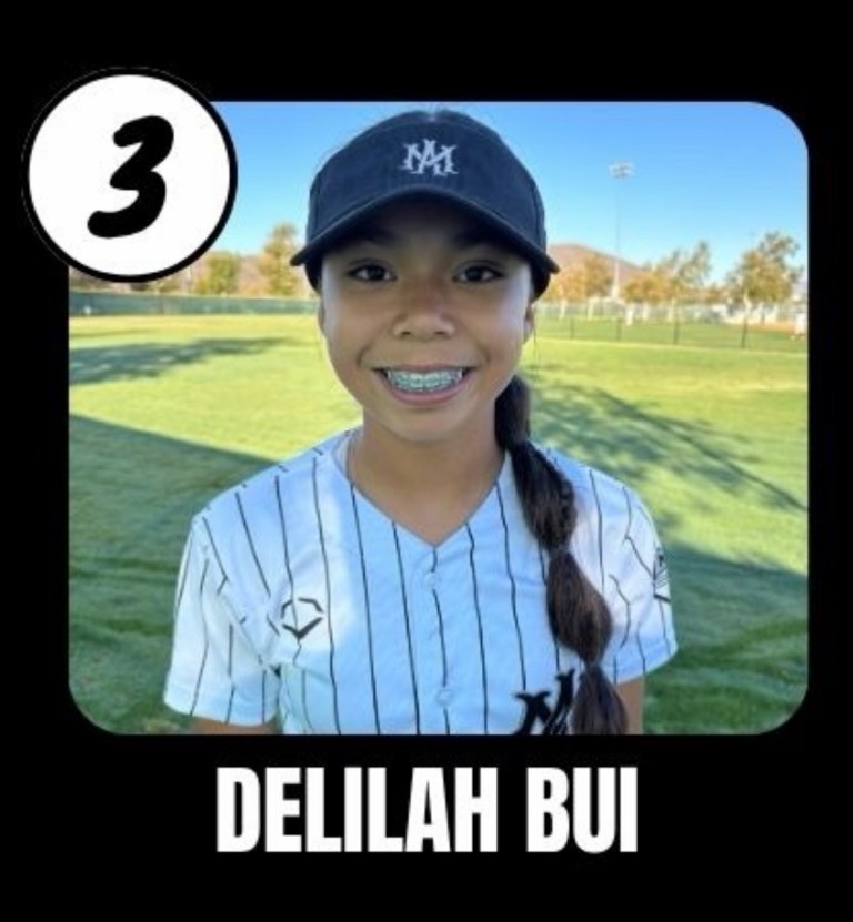Delilah Bui