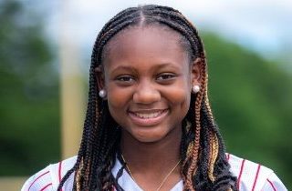 Jazelyn Robinson