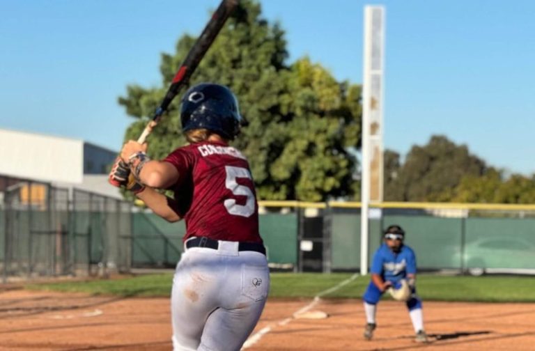 Top 2030 Prospects To Watch In Northern California