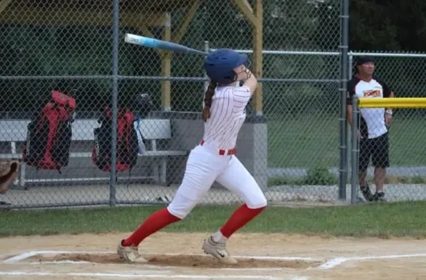 Payton Smith