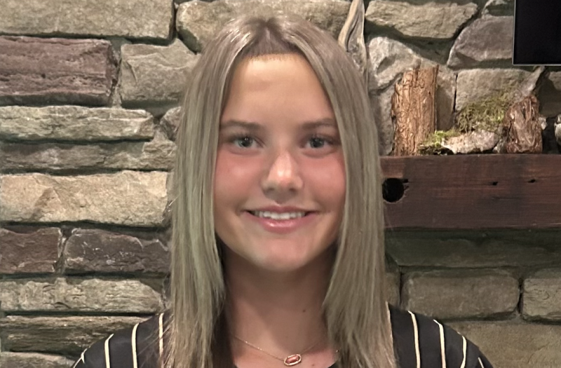 Kerri Langfitt