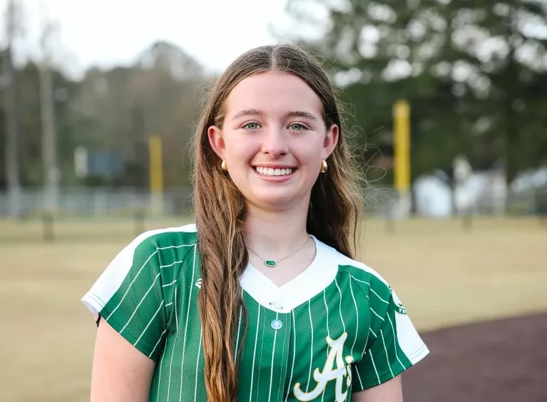 Sophia Blane