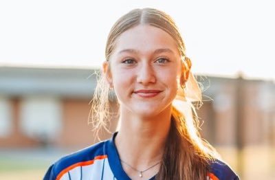 Tenley Rendell