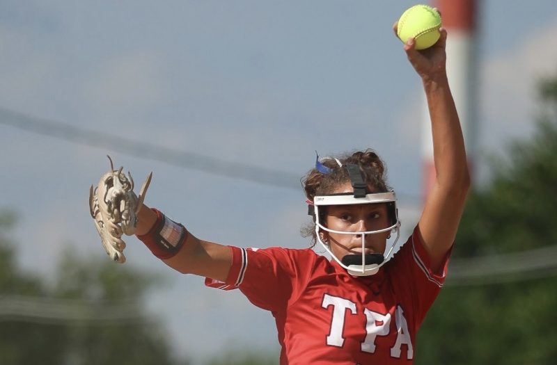 Dual-Threat 2029s Making Noise In The Circle, At The Plate