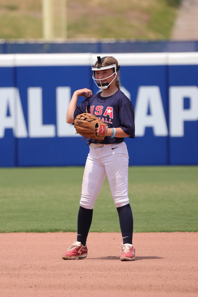 Brynley Vancleave