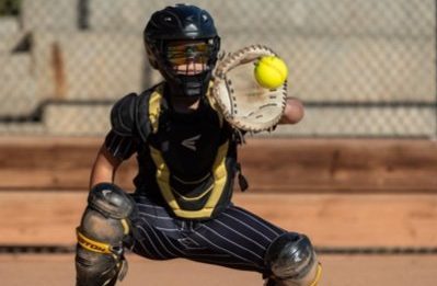2030 Catchers To Watch In The New Year