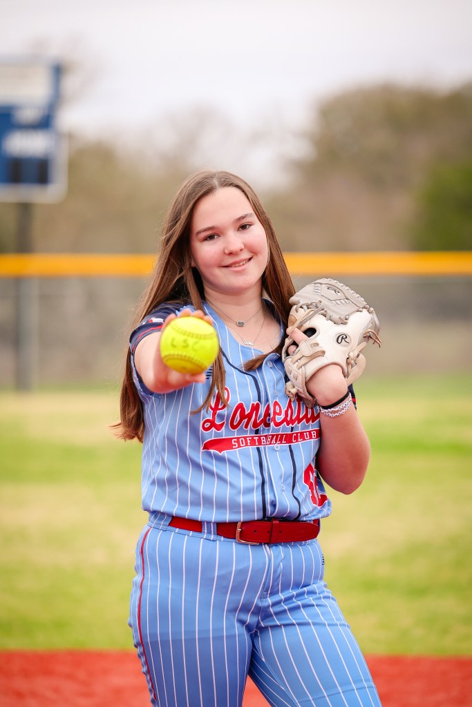 Anna Sophia Heffington