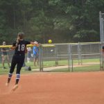 The Power Of Figuring It Out In Softball
