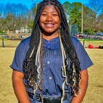 Kyndall Jones