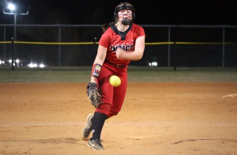 2029 Lefty Pitchers Who Are Future College Stars