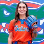 Yelli Calvo Comes Full Circle With Gators Commitment