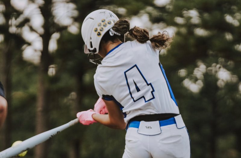 2028 Outfielders To Watch In The New Year