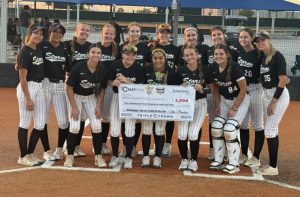 Six Club Teams That Shined At The Arizona Fall Showcase