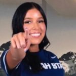 Italia Carpio Appreciates The Long Road Traveled