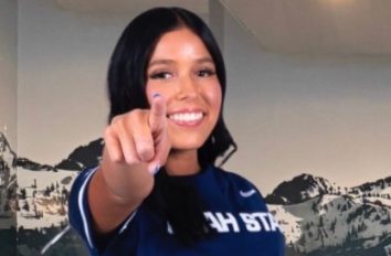 Italia Carpio Appreciates The Long Road Traveled