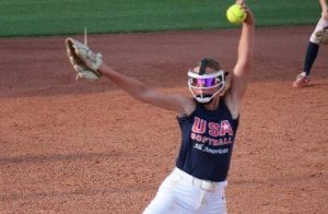 2030 Lefty Pitchers Who Are Future College Stars