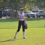 “Be Elite” Series: How To Be Present On The Softball Field