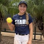 CrossFit Helps Brianna Barrix Stay Strong And Hit Long