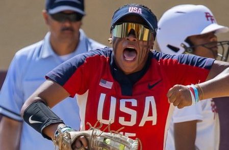 Representation Matters For Broken Bow’s Khloe Williams