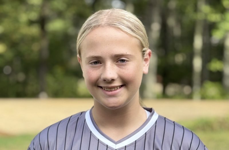 Abby Patterson