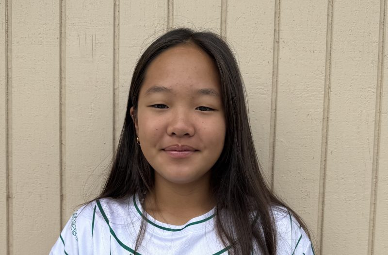 Kaila Oshiro