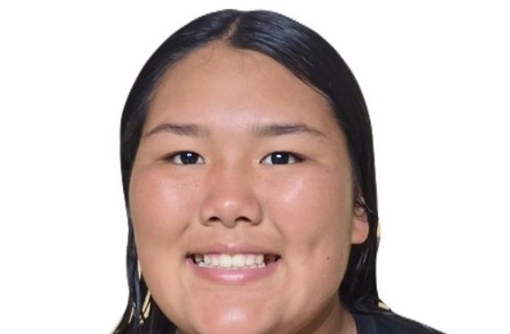 Briell Hong 