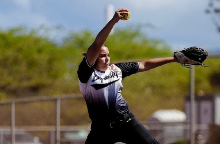 Top 2030 Prospects To Watch In Hawaii