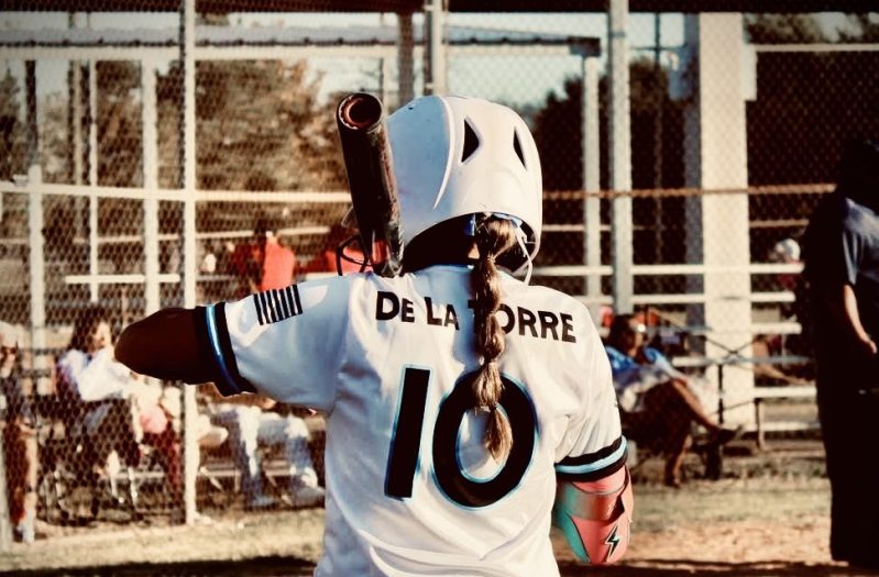 Top 2030 Prospects To Watch In Texas