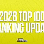 2028 Top 100 Ranking Update