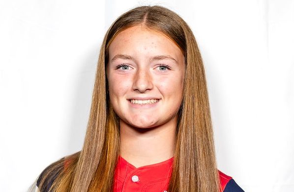 Reagan Christopherson