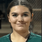 Alexis Robinson