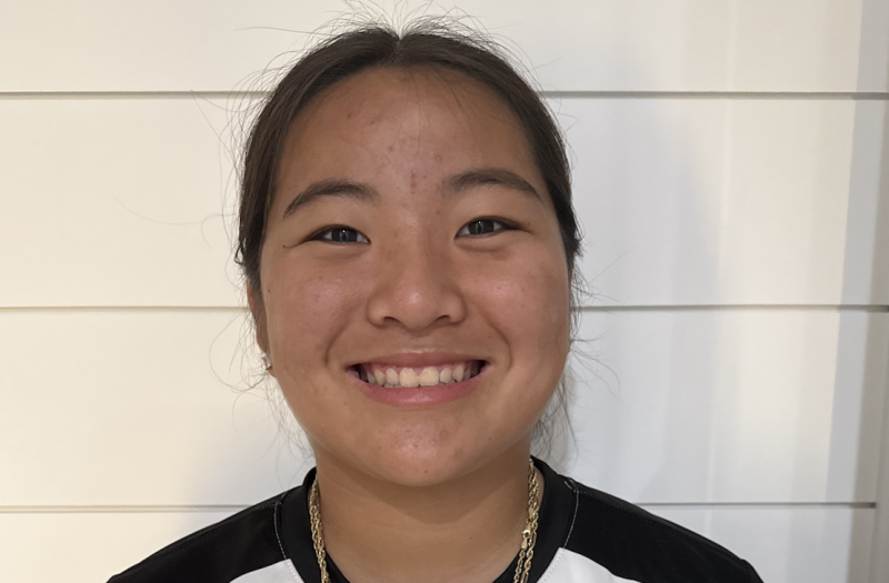 Kaiya Fujishige