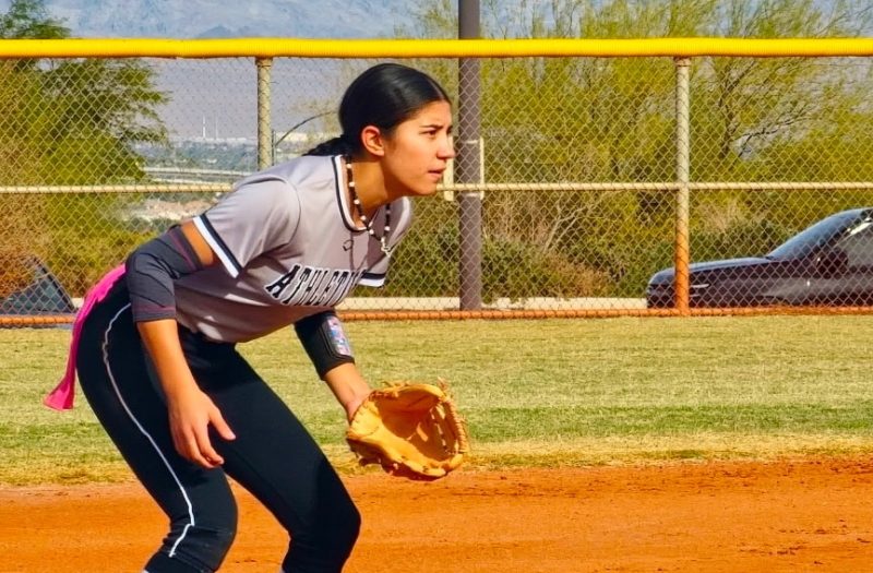 Top 2029 Prospects To Watch In Nevada