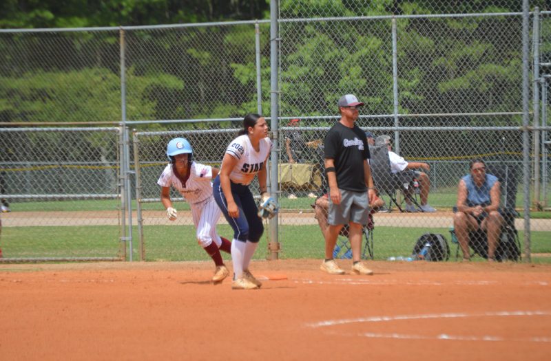 Top 2030 Prospects To Watch In North Dakota