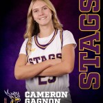 Cameron Gagnon