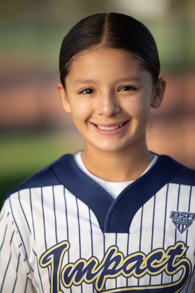 Chloe Gaona