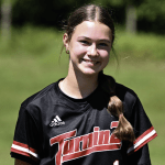 Madison Hodges