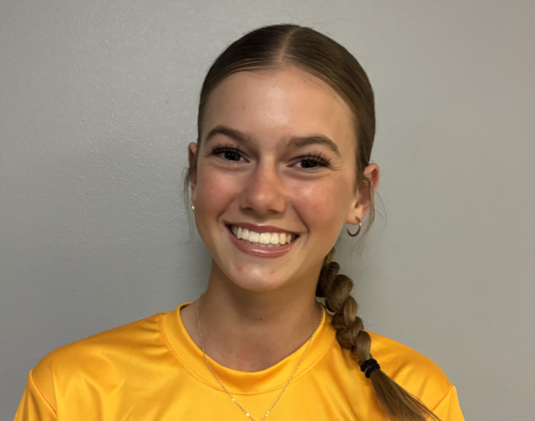 Haisley Elliott