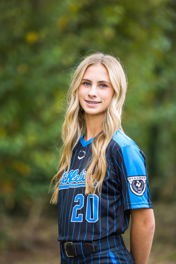 Payton Blackburn
