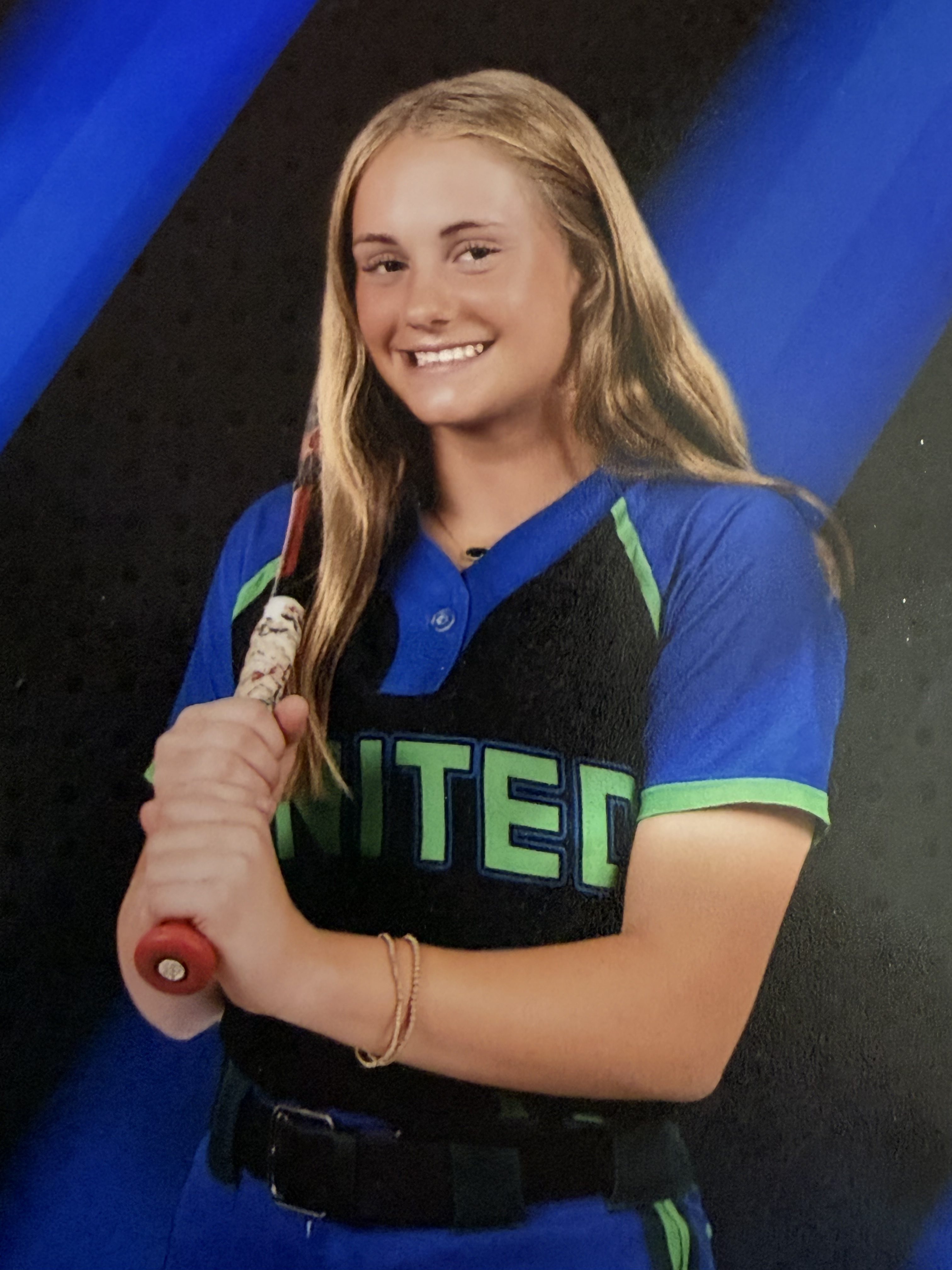 Brynlee Rheault - Prep Softball