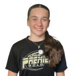 Hadley Peterson