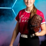 Ashley Shumate